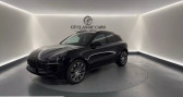 Annonce Porsche Macan occasion Essence 3.0 V6 340 CH S PDK � LA COUTURE BOUSSEY