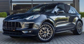 Porsche Macan 3.0 V6 340 ch S PDK   La Chapelle Des Fougeretz 35
