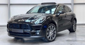 Annonce Porsche Macan occasion Essence 3.0 V6 340 ch S PDK � mennecy