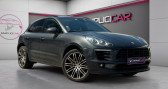 Annonce Porsche Macan occasion Essence 3.0 V6 340 ch S PDK  Vignoles