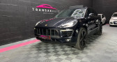 Porsche Macan 3.0 V6 340 ch S PDK   Chaponost 69