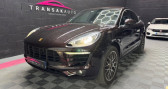 Annonce Porsche Macan occasion Essence 3.0 V6 340 ch S PDK  Chaponost