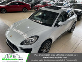 Porsche Macan occasion année 2015 boite Automatique Annonce Porsche Macan occasion Essence 3.0 V6 340 ch / S PDK à Beaupuy