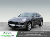 Porsche Macan occasion année 2018 boite Automatique Annonce Porsche Macan occasion Essence 3.0 V6 340 ch / S PDK à Beaupuy