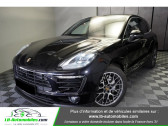 Porsche Macan occasion année 2017 boite Automatique Annonce Porsche Macan occasion Essence 3.0 V6 340 ch / S PDK à Beaupuy