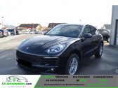 Porsche Macan occasion année 2017 boite Automatique Annonce Porsche Macan occasion Essence 3.0 V6 340 ch / S PDK à Beaupuy