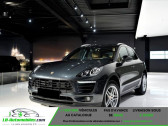 Porsche Macan occasion  année 2017 boite Automatique Annonce Porsche Macan occasion Essence 3.0 V6 340 ch à Beaupuy