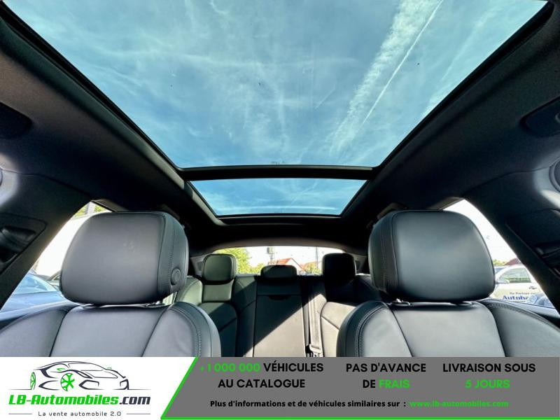 Porsche Macan 3.0 V6 340 ch 2017 - photo n°8 Porsche Macan 3.0 V6 340 ch  occasion à Beaupuy - photo n°8