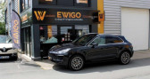 Annonce Porsche Macan occasion Essence 3.0 V6 340 S PDK PASM CHRONO TOIT PANORAMIQUE OUVRANT  BELBEUF