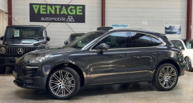 Porsche Macan , garage VENTAGE AUTOMOBILES  LA CIOTAT