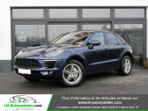 Porsche Macan occasion année 2016 boite Automatique Annonce Porsche Macan occasion Essence 3.0 V6 340 à Beaupuy