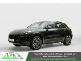 Porsche Macan occasion année 2015 boite Automatique Annonce Porsche Macan occasion Essence 3.0 V6 340 à Beaupuy