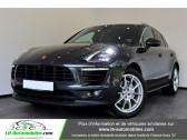 Porsche Macan occasion année 2016 boite Automatique Annonce Porsche Macan occasion Essence 3.0 V6 340 à Beaupuy