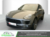 Porsche Macan occasion année 2015 boite Automatique Annonce Porsche Macan occasion Essence 3.0 V6 340 à Beaupuy
