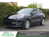 Porsche Macan occasion année 2018 boite Automatique Annonce Porsche Macan occasion Essence 3.0 V6 340 à Beaupuy