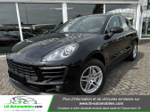 Porsche Macan occasion année 2018 boite Automatique Annonce Porsche Macan occasion Essence 3.0 V6 340 à Beaupuy