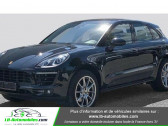Porsche Macan occasion année 2015 boite Automatique Annonce Porsche Macan occasion Essence 3.0 V6 340 à Beaupuy