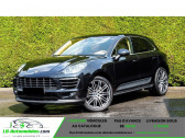 Porsche Macan occasion année 2016 boite Automatique Annonce Porsche Macan occasion Essence 3.0 V6 340 à Beaupuy