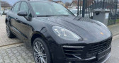 Annonce Porsche Macan occasion Essence 3.0 V6 340ch S PDK  LANESTER