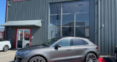 Annonce Porsche Macan occasion Essence 3.0 V6 340CH S PDK à ORANGE