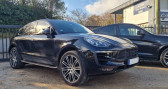 Annonce Porsche Macan occasion Essence 3.0 V6 340ch S PDK � LATTES