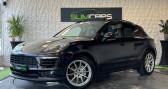 Porsche Macan 3.0 V6 340ch S PDK   MOUGINS 06