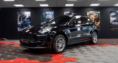 Porsche Macan occasion année 2018 boite Automatique Annonce Porsche Macan occasion Essence 3.0 V6 340ch S PDK à ARNAS