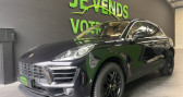 Annonce Porsche Macan occasion Essence 3.0 V6 340ch S PDK  TREVOUX