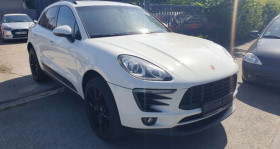 Porsche Macan occasion 2015 mise en vente à Wissous par le garage AUTO SAMS - photo n°1