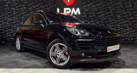 Porsche Macan , garage LPM - LUXE PASSION MOTEUR � ROQUEBRUNE SUR ARGENS