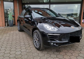Porsche Macan occasion année 2018 boite Robotisee Annonce Porsche Macan occasion Essence 3.0 V6 340CH S PDK à Villenave-d'Ornon