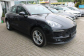 Porsche Macan occasion année 2017 boite Robotisee Annonce Porsche Macan occasion Essence 3.0 V6 340CH S PDK à Villenave-d'Ornon