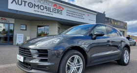 Porsche Macan , garage AGENCE AUTOMOBILIERE EPONE 78 � EPONE