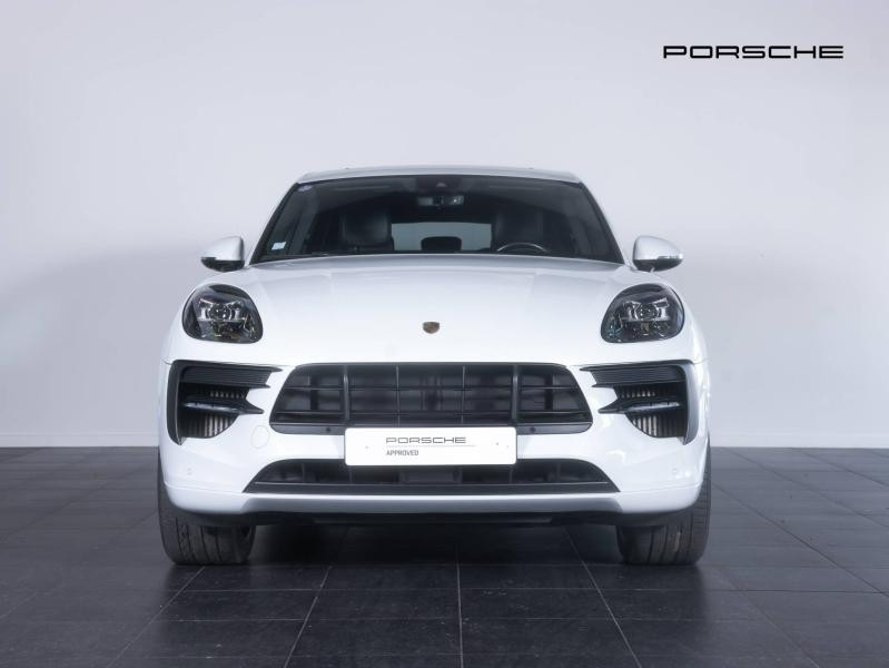Porsche Macan 3.0 V6 354ch S PDK Euro6d-T EVAP ISC 24cv  occasion  VILLENEUVE D ASCQ - photo n4