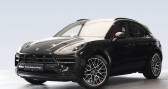 Annonce Porsche Macan occasion Essence 3.0 V6 354ch S PDK  Ozoir-la-Ferrire