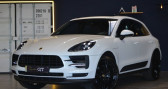 Porsche Macan occasion année 2019 boite Automatique Annonce Porsche Macan occasion Essence 3.0 V6 354ch S PDK à SAINT ETIENNE