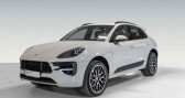 Annonce Porsche Macan occasion Essence 3.0 V6 354ch S PDK  Paris