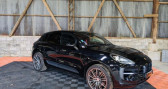 Annonce Porsche Macan occasion Essence 3.0 V6 354CH S PDK  Maroeuil