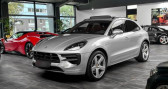Annonce Porsche Macan occasion Essence 3.0 V6 354ch S PDK  Ozoir-la-Ferrire