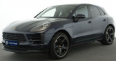 Annonce Porsche Macan occasion Essence 3.0 V6 354ch S PDK  LANESTER
