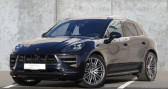 Porsche Macan 3.0 V6 354ch S PDK   Paris 75