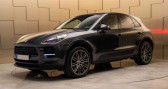 Annonce Porsche Macan occasion Essence 3.0 V6 354ch S PDK  LANESTER
