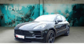 Porsche Macan 3.0 V6 354ch S PDK   Ozoir-la-Ferrire 77