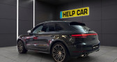 Annonce Porsche Macan occasion Essence 3.0 V6 354ch S PDK � VOREPPE