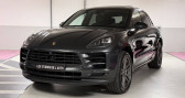 Annonce Porsche Macan occasion Essence 3.0 V6 354ch S PDK  Boulogne-billancourt