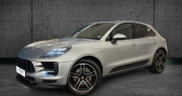 Annonce Porsche Macan occasion Essence 3.0 V6 354ch S PDK � Le Port-marly