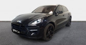 Annonce Porsche Macan occasion Essence 3.0 V6 354ch S PDK  Fleury Les Aubrais