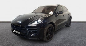 Porsche Macan , garage MERCEDES ORLEANS - ETOILE AUTOMOBILES  Fleury Les Aubrais
