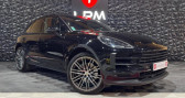 Annonce Porsche Macan occasion Essence 3.0 V6 354ch S PDK  ROQUEBRUNE SUR ARGENS