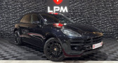 Porsche Macan 3.0 V6 354ch S PDK   ROQUEBRUNE SUR ARGENS 83